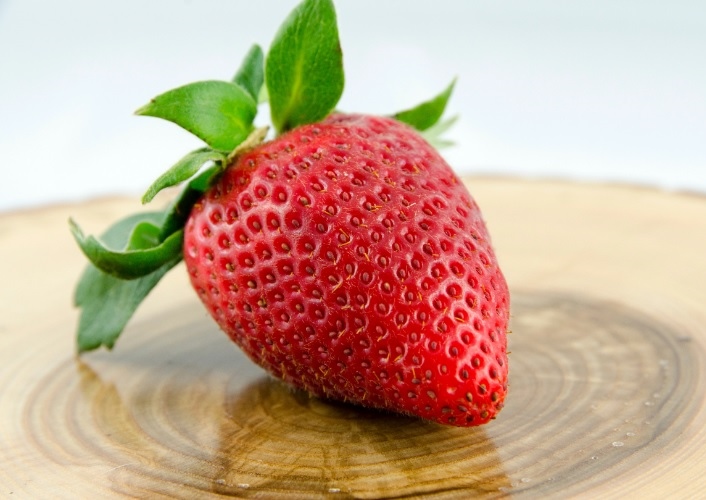 Erdbeere, Erdbeeren, Fragaria, Gartenerdbeere, Fragaria × ananassa