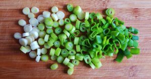 Lauch, Allium, Lauchzwiebel, Lauchzwiebeln