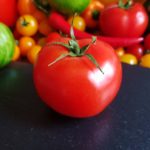 Tomate, Tomaten, Solanum lycopersicum, Tomaten Sorten