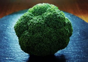 Brokkoli, Broccoli, Brassica oleracea
