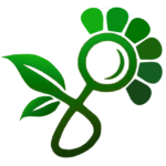 Das Grüne Archiv, Logo, Impressum