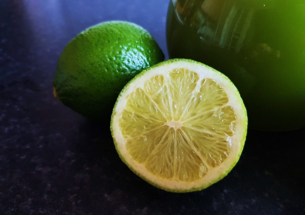Limette, Limetten, Lime, Limettensaft