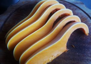 Kürbis, Cucurbita, Cucurbita moschata, Moschuskürbis, Butternut
