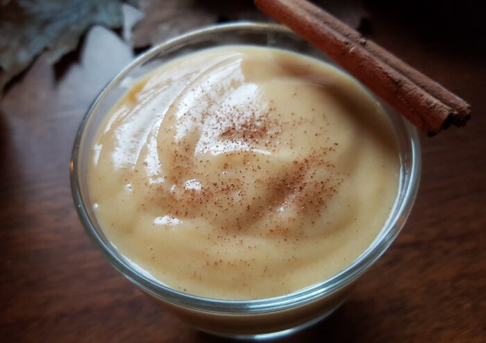 Kürbiscreme, Kürbiscreme selber machen