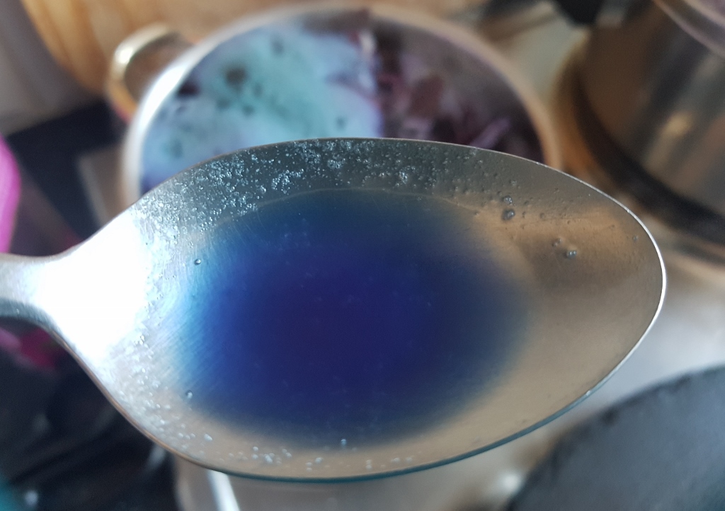 Rotkohl, Rotkraut, Blaukraut, Cyanidin, Anthocyane