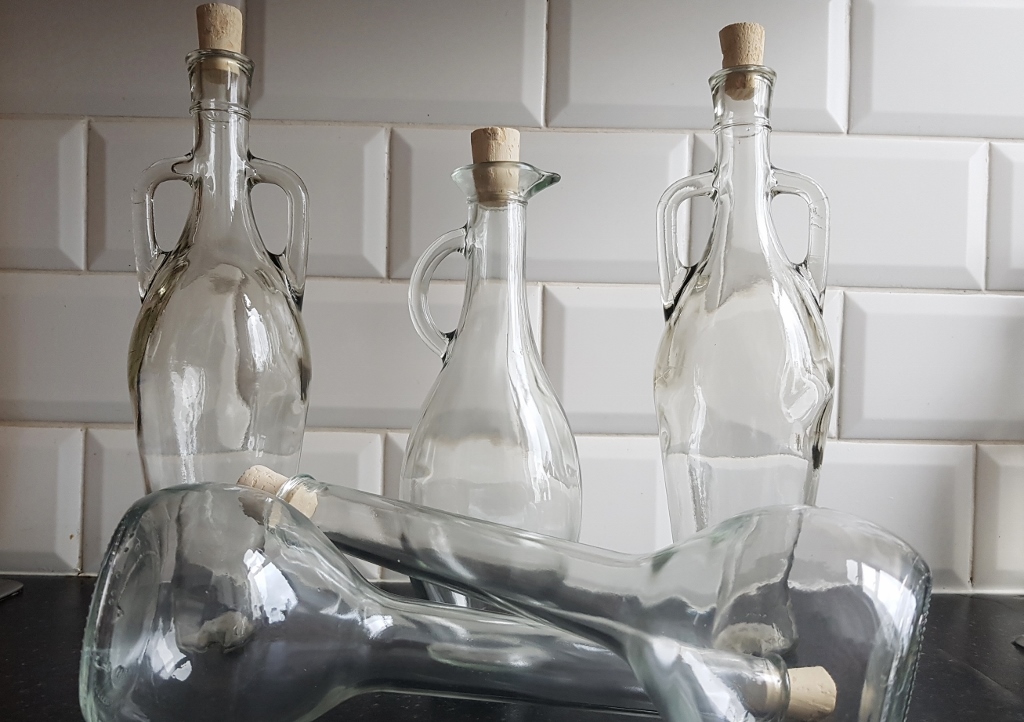 Saft, Säfte, Saftflaschen, Phiolen, Flaschen
