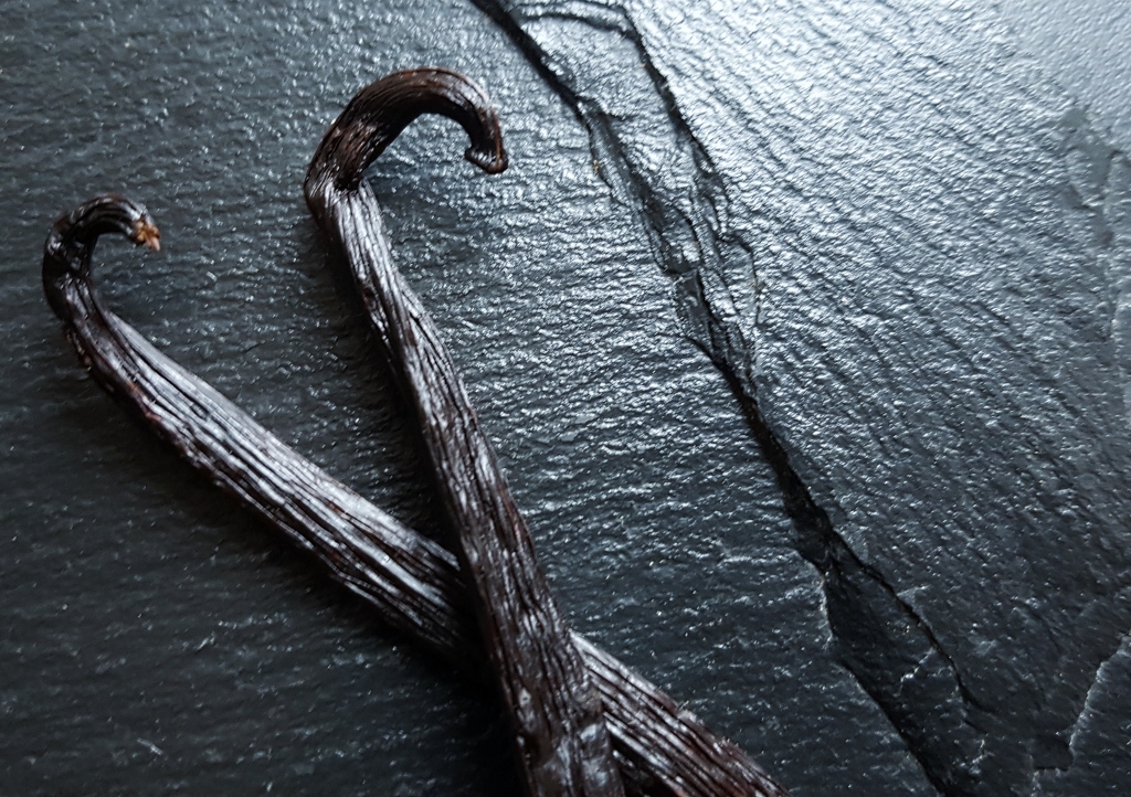 Vanille, Vanilla, Vanillin, Vanilleschote, Vanilleschoten