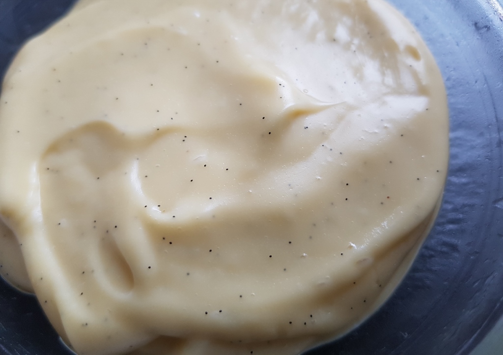 Vanille, Vanilla, Vanillin, Vanilleschote, Vanilleschoten, Vanillepudding, Bourbon-Vanille