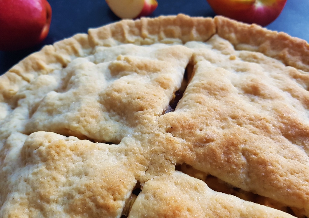 Apple Pie, American Pie, American Apple Pie, All-American Apple Pie