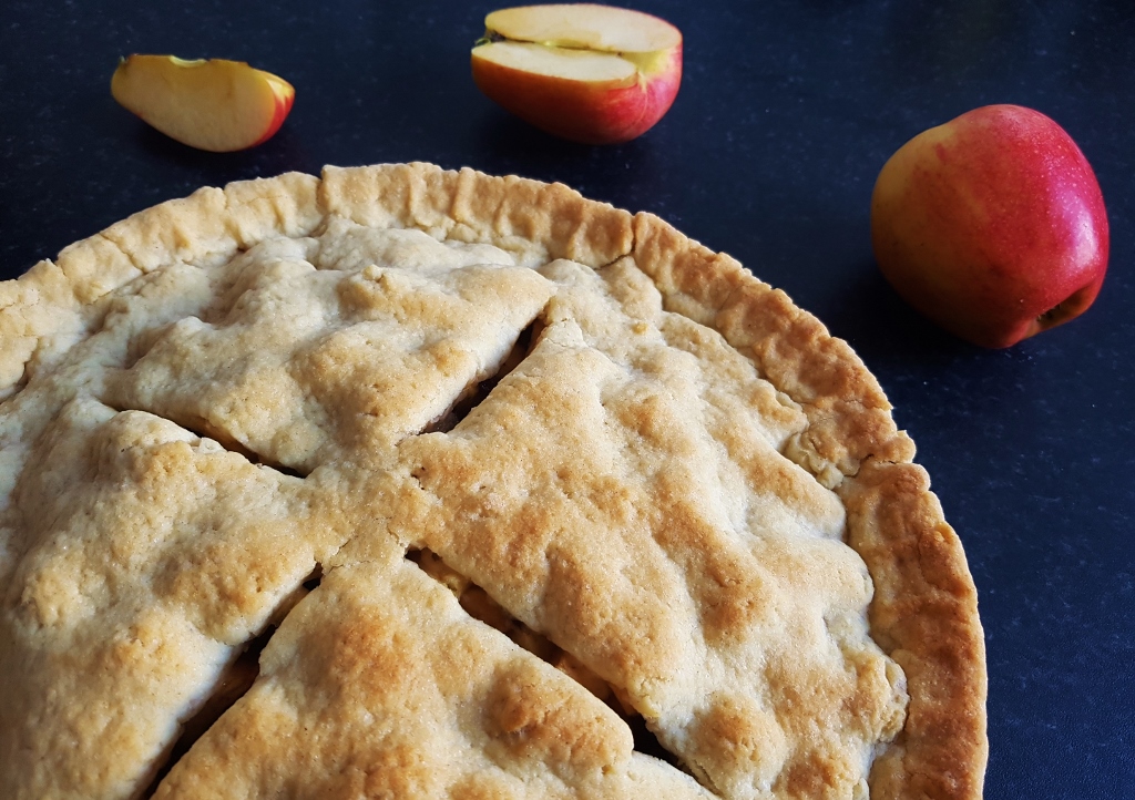 Apple Pie, American Pie, American Apple Pie, All-American Apple Pie
