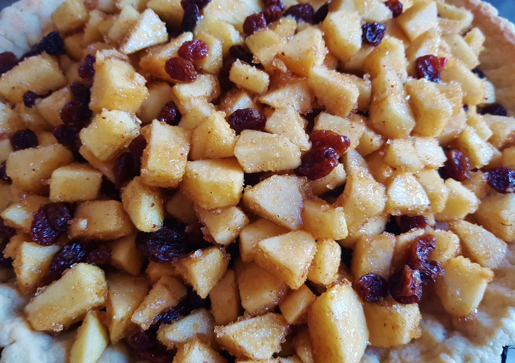 Apple Pie, American Pie, American Apple Pie, All-American Apple Pie