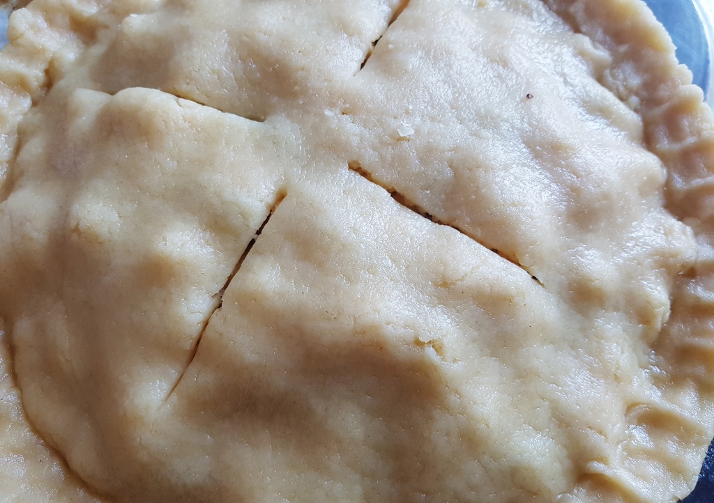Apple Pie, American Pie, American Apple Pie, All-American Apple Pie