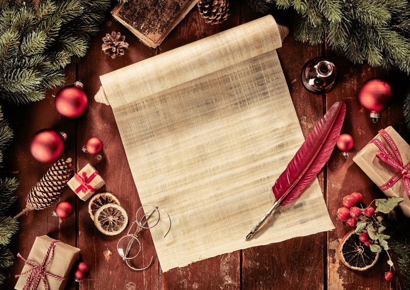 nachhaltige Weihnachtsgeschenke, ökologische Weihnachten, nachhaltiges Weihnachtsfest, grüne Geschenkideen, Weihnachtsgedicht
