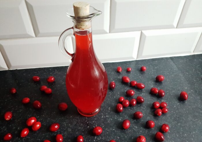 Cranberrysaft, Cranberry, Cranberries