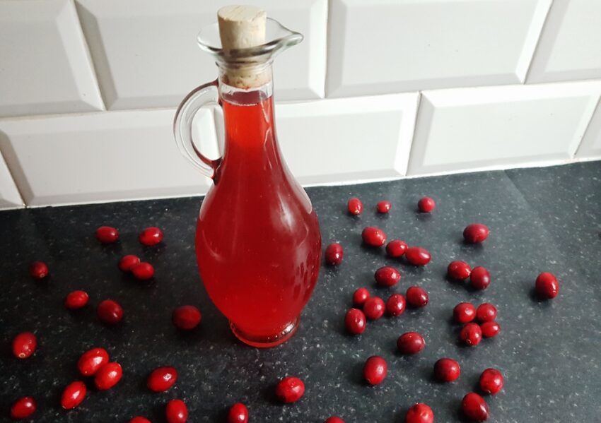 Cranberrysaft, Cranberry, Cranberries