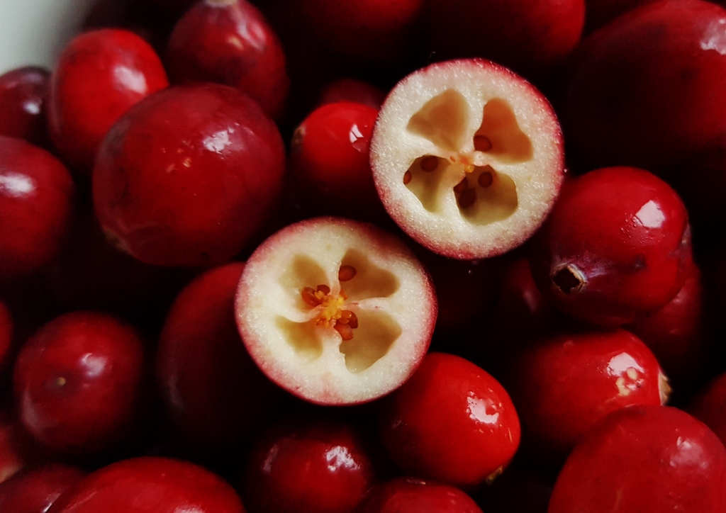 Cranberry, Cranberries