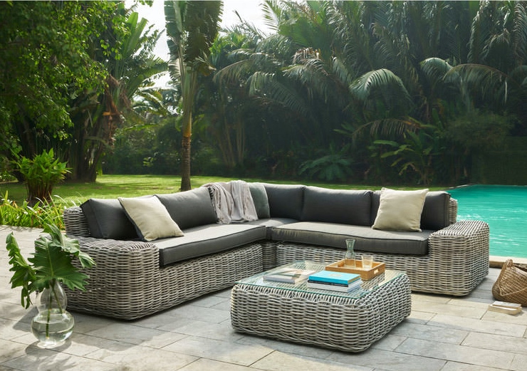Gartenmöbel, AH Trading, gartenmoebel.de, Rattanmöbel, Polyrattanmöbel, Lounge Möbel