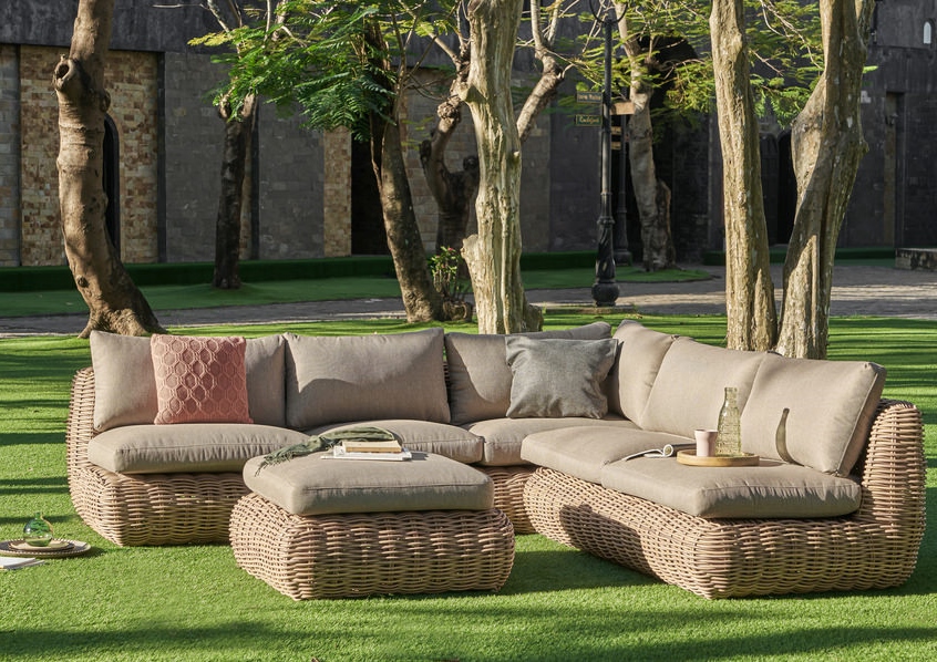 Gartenmöbel, AH Trading, gartenmoebel.de, Rattanmöbel, Polyrattanmöbel, Lounge Möbel