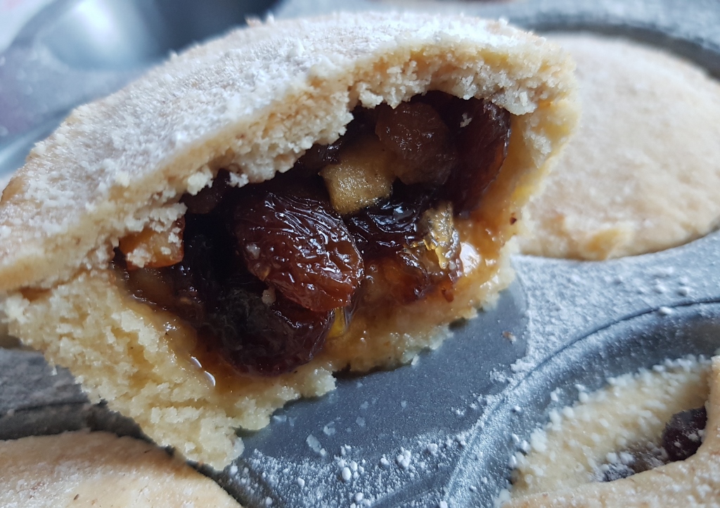 Mince Pie, Mince Pies, Mincemeat