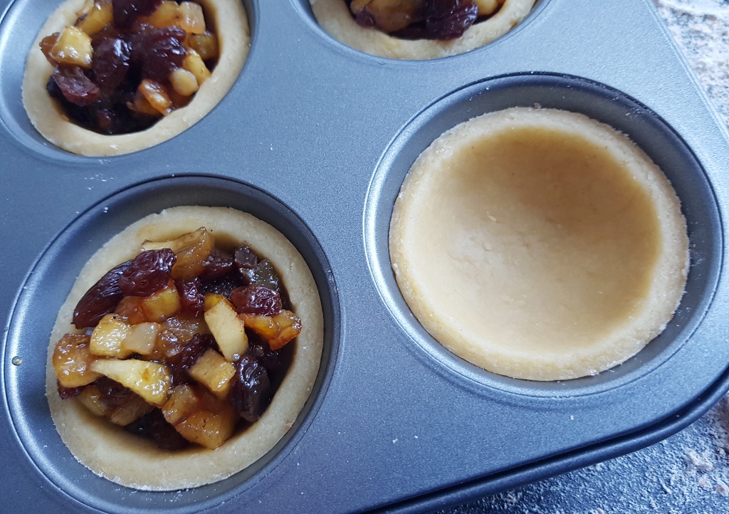 Mince Pie, Mince Pies, Mincemeat