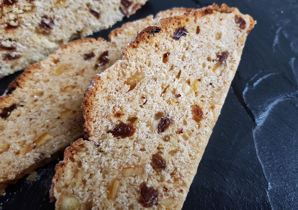 Stollen, Christstollen, Weihnachtsstollen