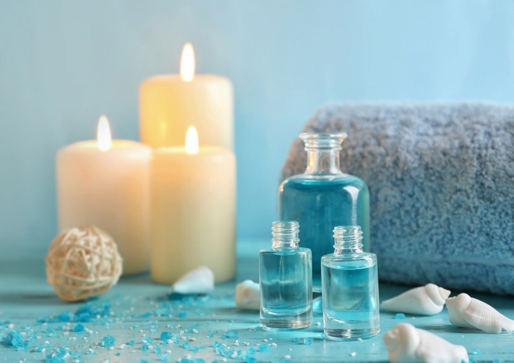 Hydrotherapie, Wasserkur, Thalasso, Spa