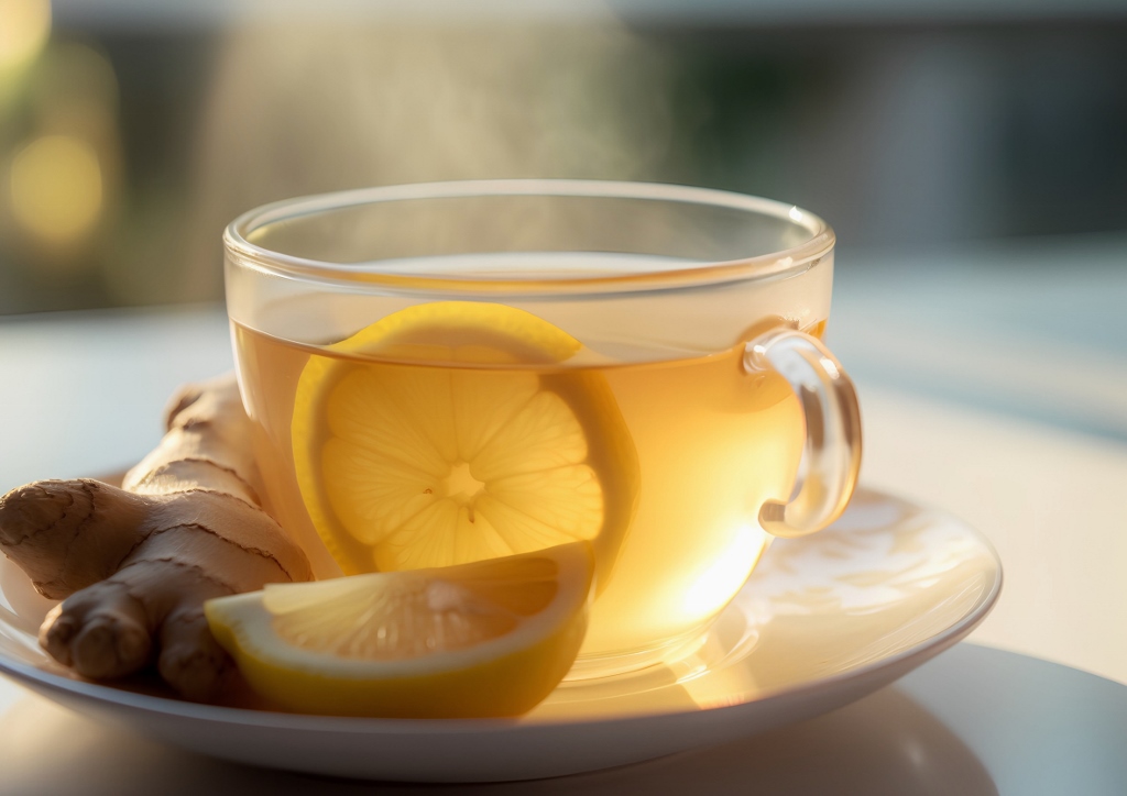 Kräuter-Spa, Kräuter, Spa, Wellness, Ernährungskur, Detox, Entschlacken, Entgiften, Detox-Tee