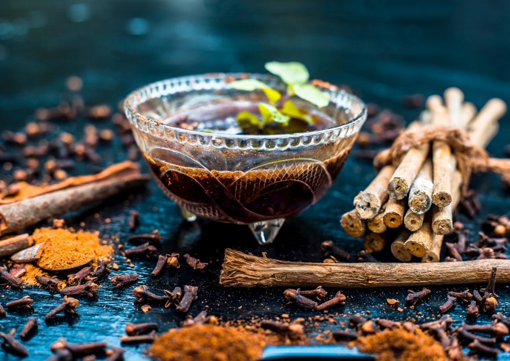 Wellness, Ernährung, Rasayana