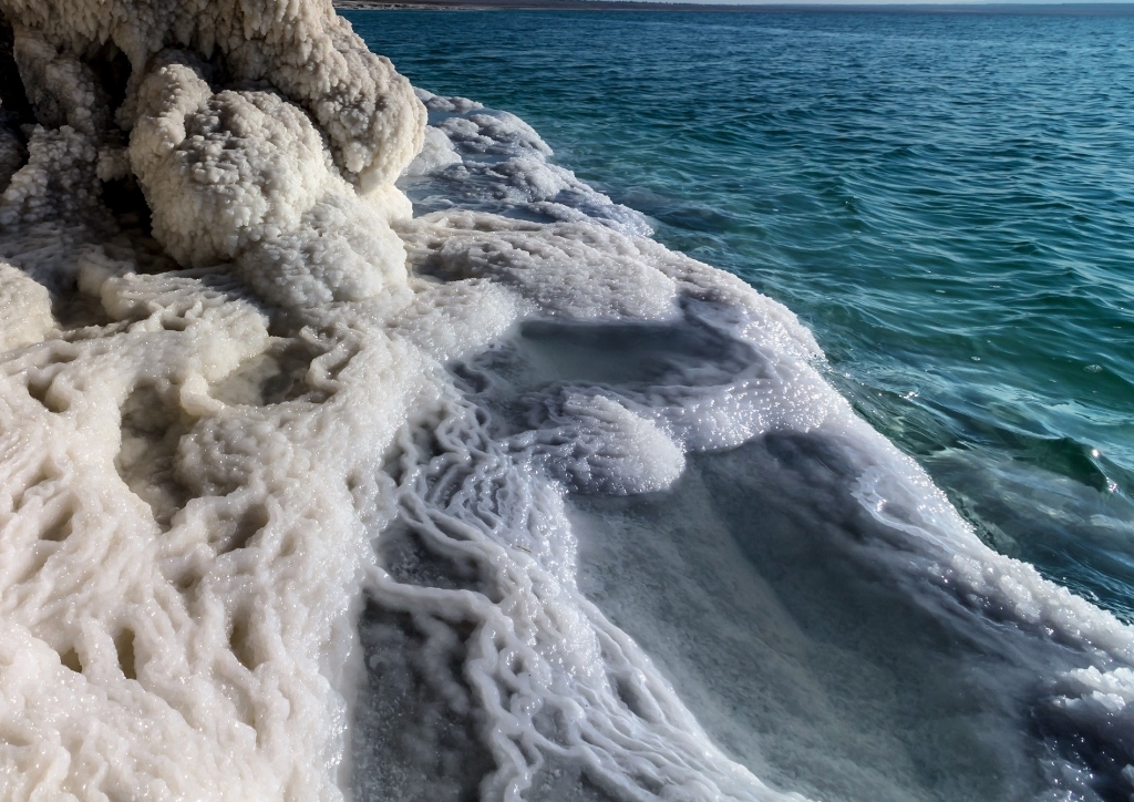 Wellness, Thermalwasser, Thalasso, Therme, Totes Meer