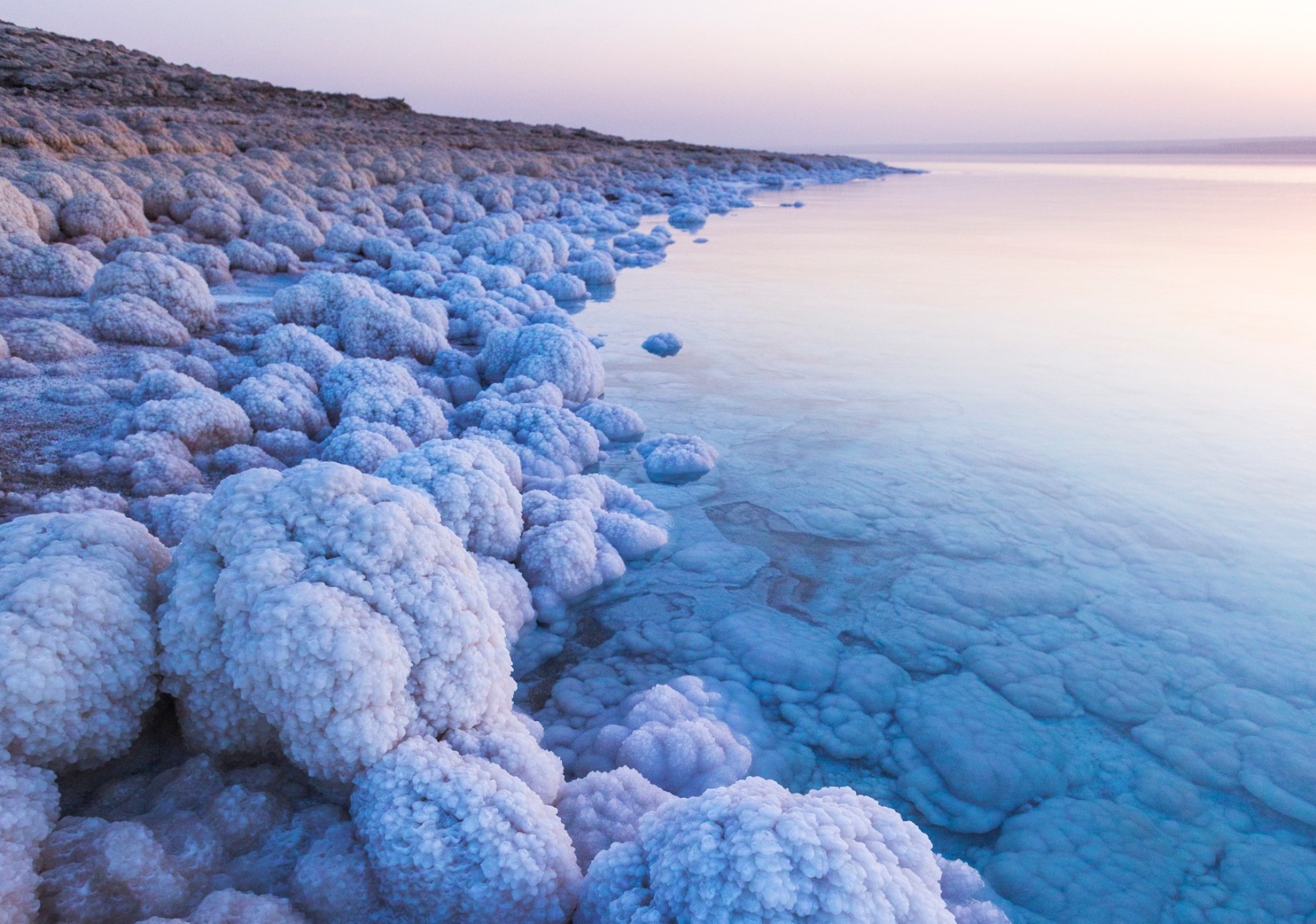 Hydrotherapie, Wasserkur, Thalasso, Spa, Totes Meer, Salz