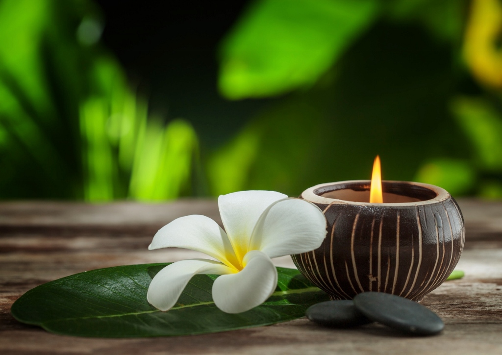 Wellness, Wellnessurlaub, Wellness-Anwendungen, Wellness & Spa, Kräuterwellness