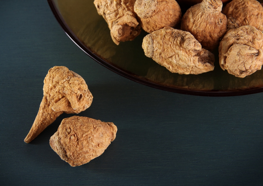 Maca, Maca-Wurzel, Lepidium peruvianum, pflanzliche Aphrodisiaka