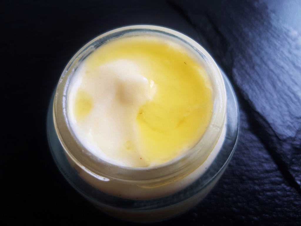 Feuchtigkeitscreme mit Retinol, Naturkosmetik