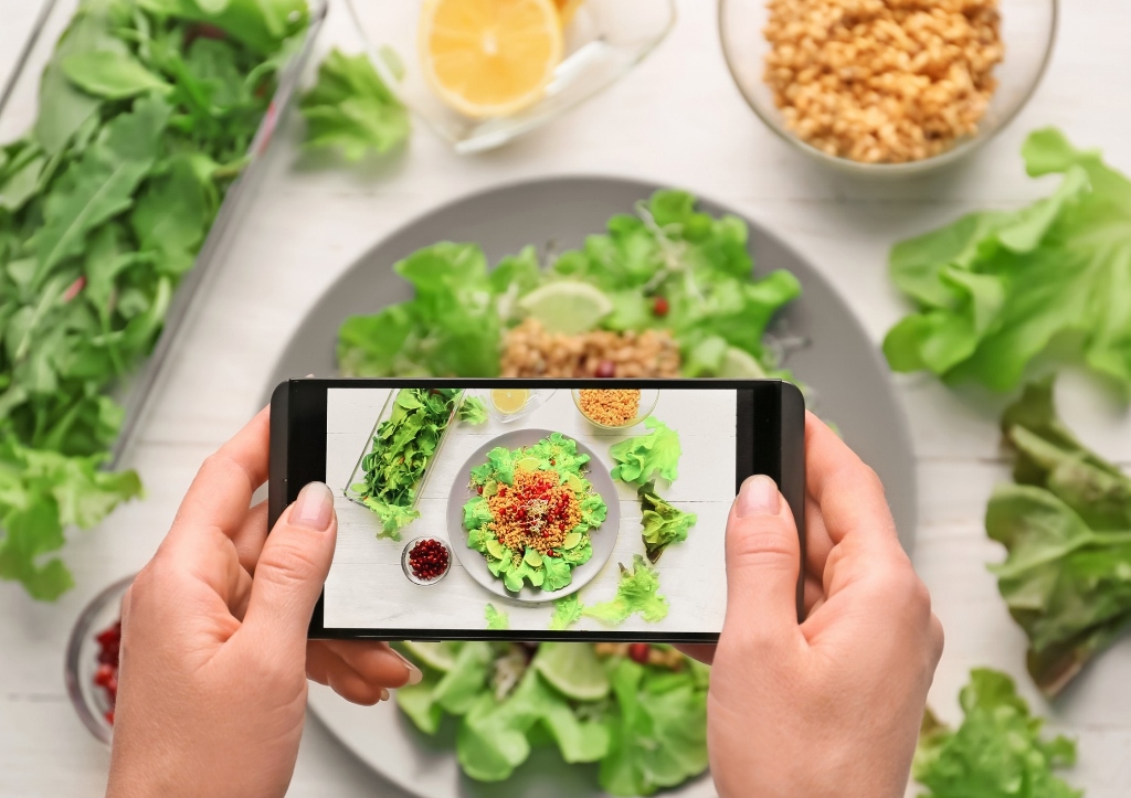 grüne Digitalnomaden, digitaler Nomade, digitale Nomaden, Digitalnomade, Food-Blogger