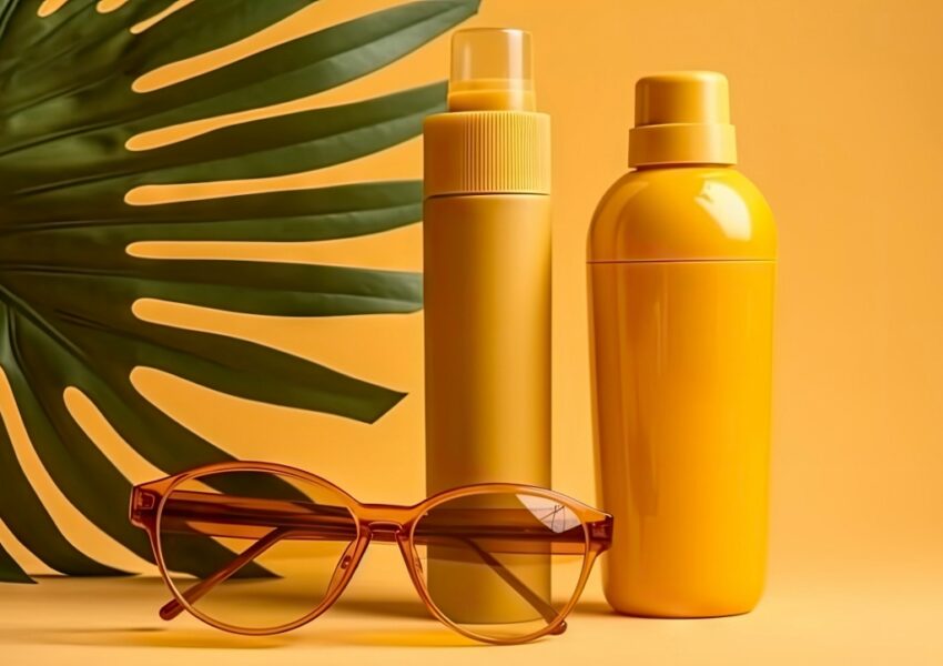 Sonnencreme selber machen, Sonnencreme, Sonnenschutz, Sonnenschutzmittel, UV-Schutz