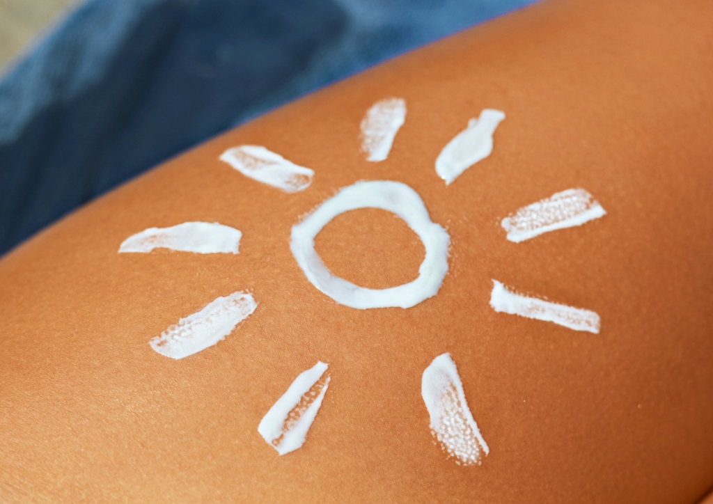 Sonnencreme selber machen, Sonnencreme, Sonnenschutz, Sonnenschutzmittel, UV-Schutz