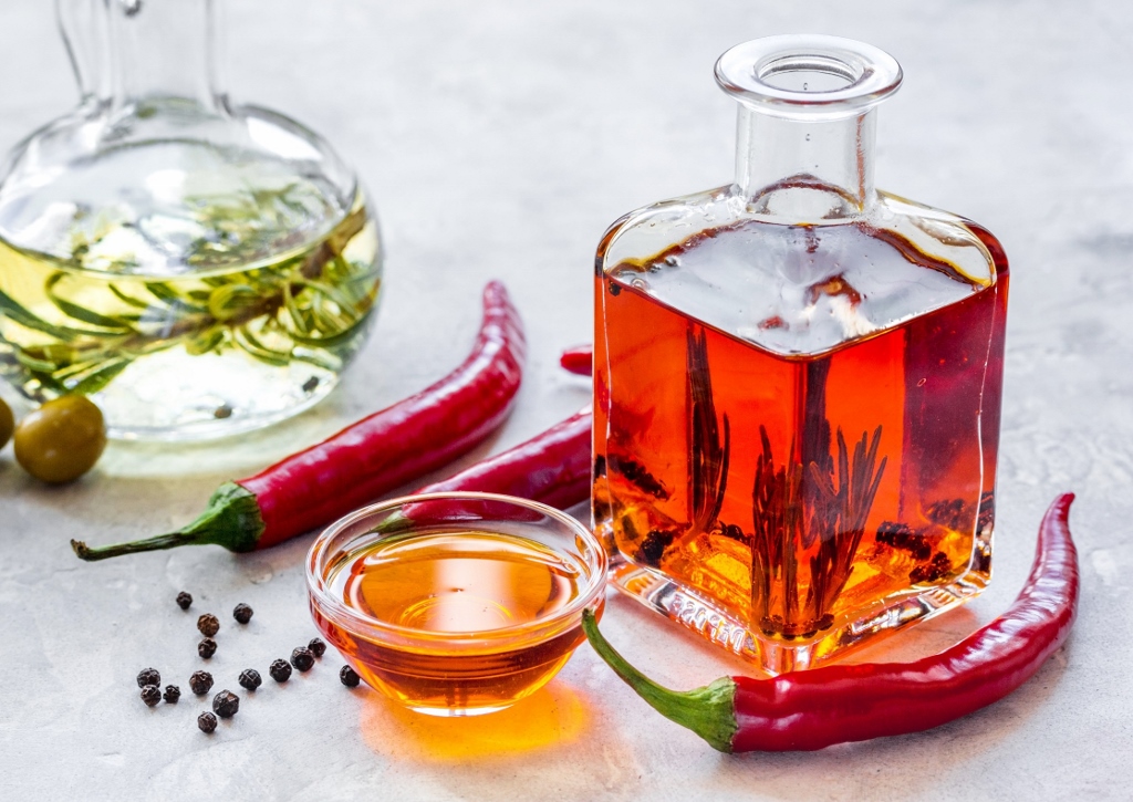 Muskelsalbe, Gelenksalbe, Schmerzsalbe, Chilisalbe, Chiliöl