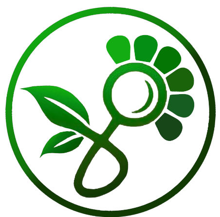 Das Grüne Archiv, Logo Button