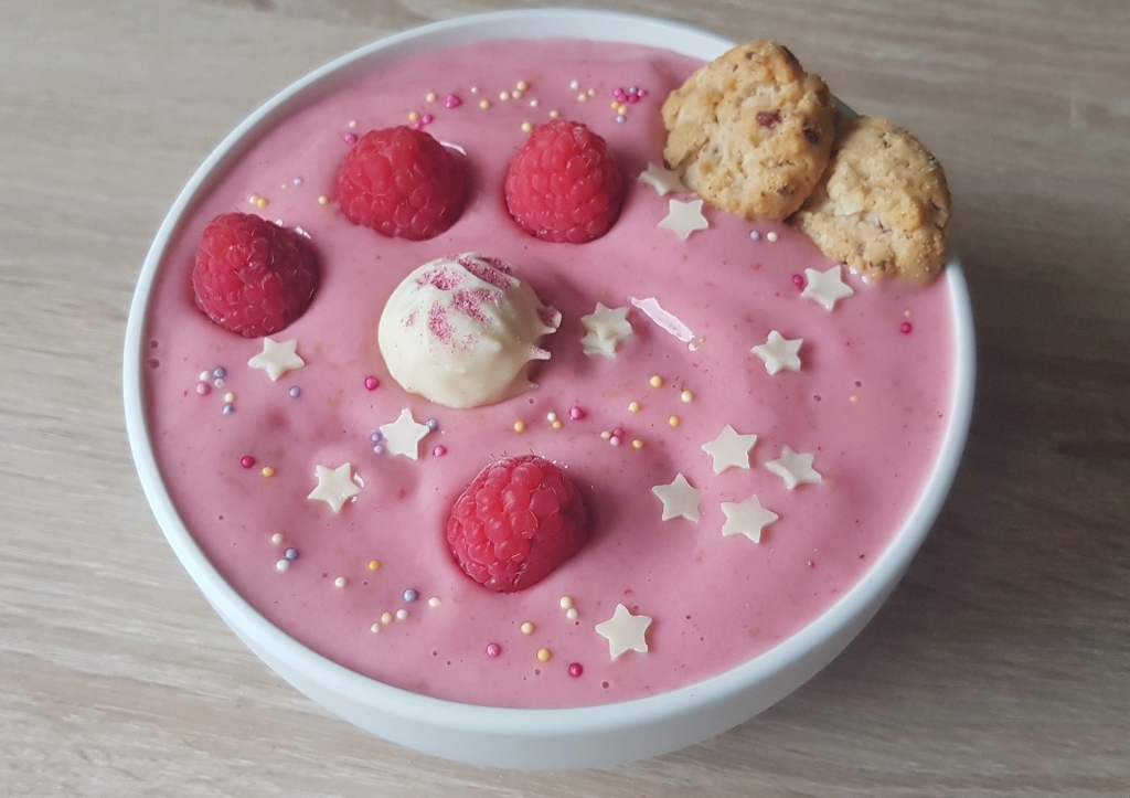 Smoothie, Smoothies, Smoothie Bowl, Fairy Dust