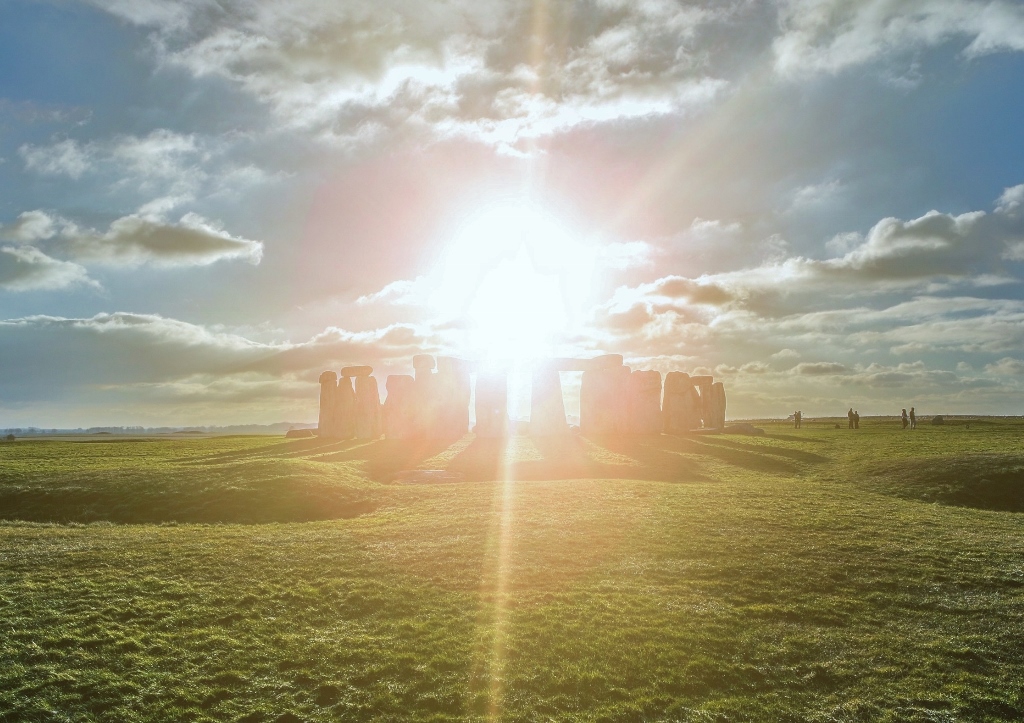 Jahreszeitenfeste, Stonehenge, Sonnenwende, Sonne