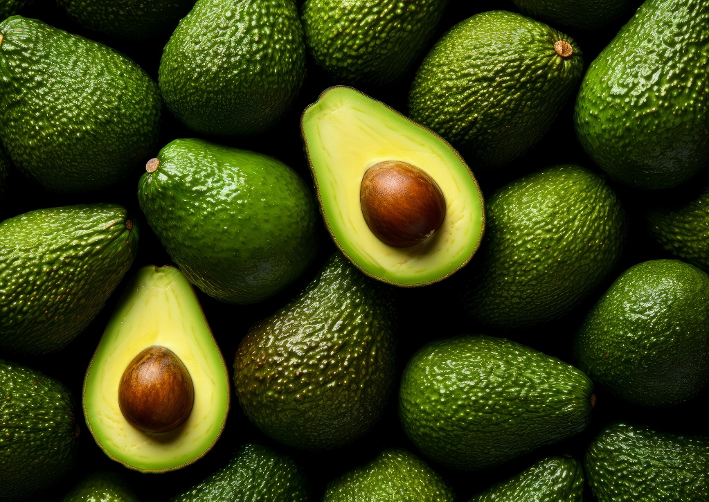 Superfood, Avocado, Persea americana