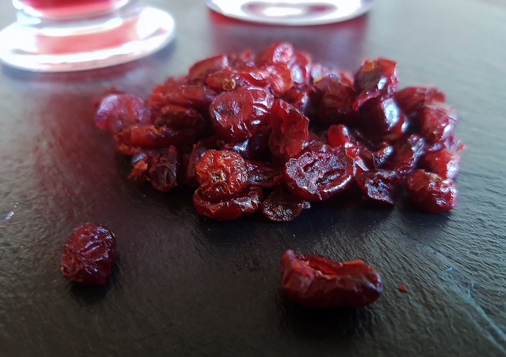 Cranberry, Cranberries, Großfrüchtige Moosbeere, Kranbeere, Vaccinium macrocarpon