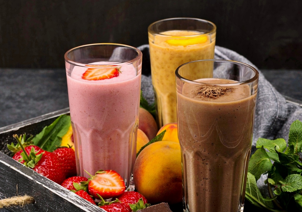 Diät, Diäten, Protein Shakes