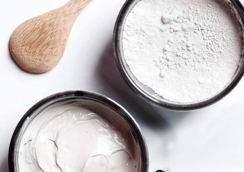 Zinksalbe, Zinkoxid, Rezept, Hautpflege