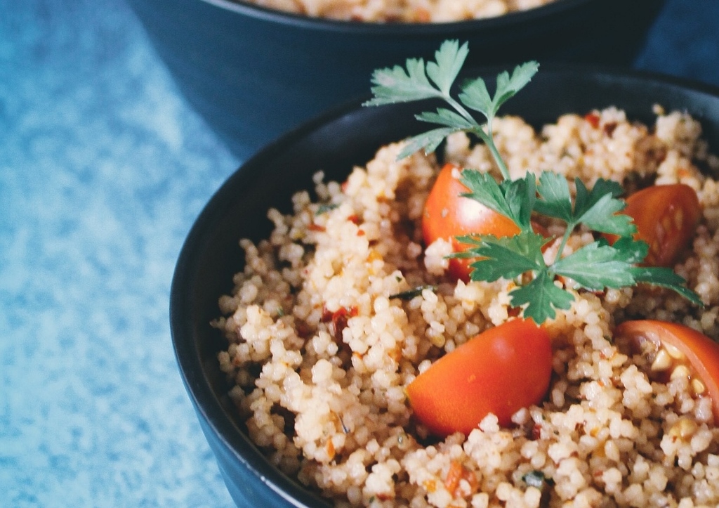 Couscous
