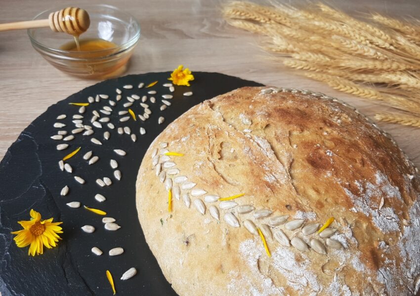 Lammas-Brot, Lughnasadh