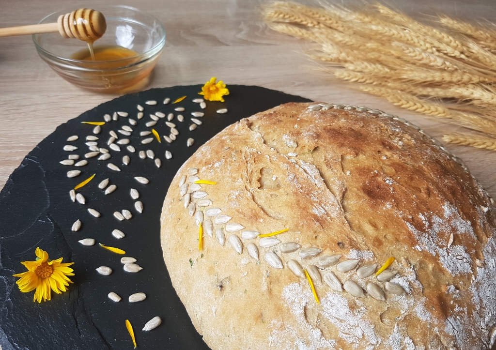 Lammas-Brot, Lughnasadh