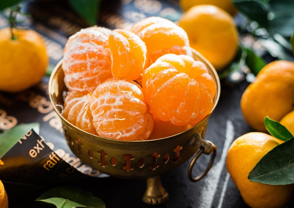 Clementine, Tangerine