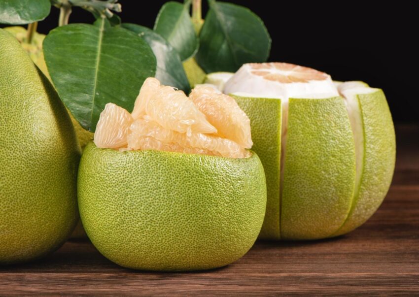 Pampelmuse - Wirkung, Nährwerte und Kultur | Das Grüne Archiv