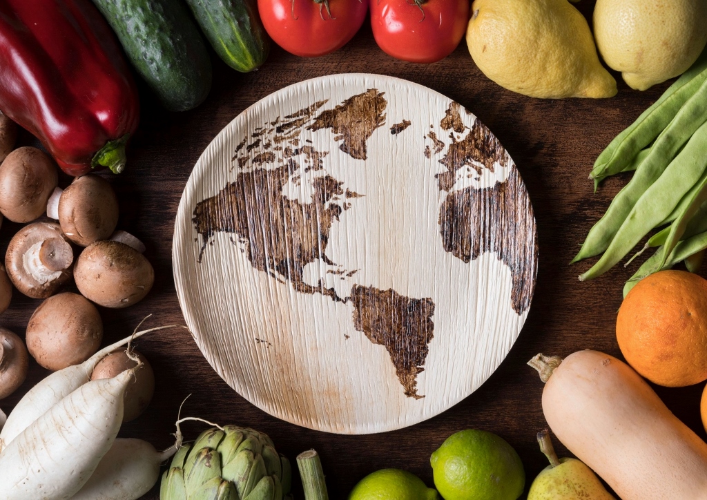 Planetary Health Diet